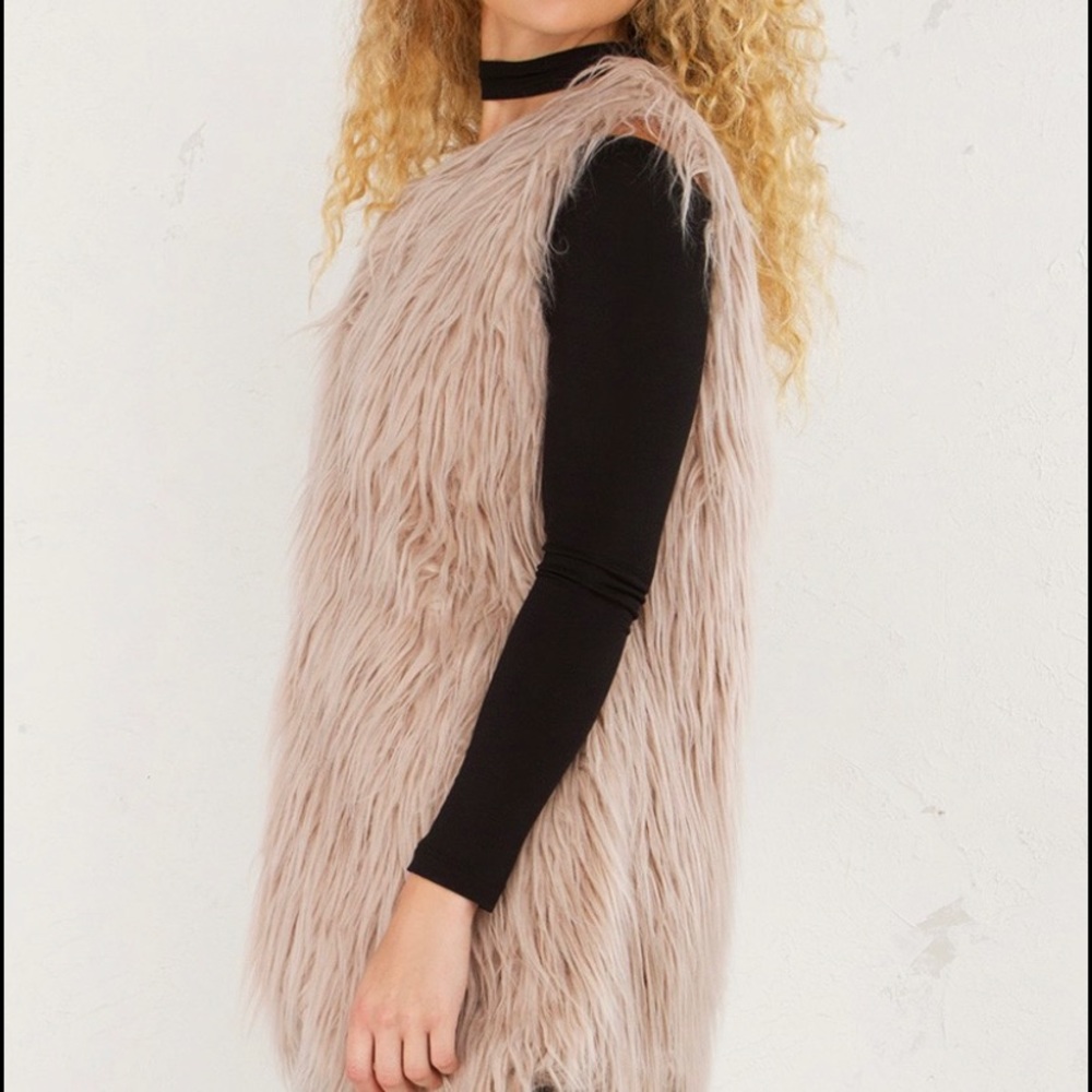 BD Collection/ Boutique vest size S